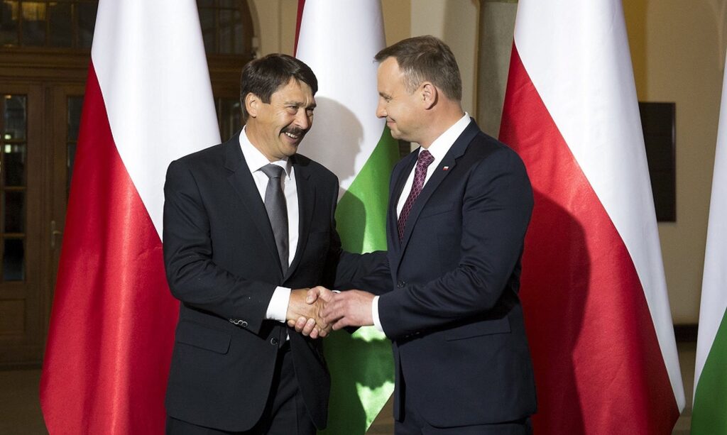 Ungurii, implicaţi într-un scandal uriaş! Tensiuni mari la graniţa României. Polonia a luat poziţie