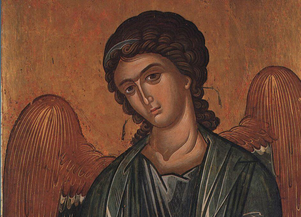 Calendar Ortodox, 26 martie 2022. Soborul Sfântului Arhanghel Gavriil, unul dintre cei mai pomeniți Sfinți de creștinii ortodocși