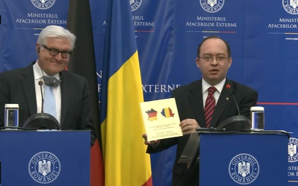 Bogdan Aurescu vrea ca NATO să realizeze modificări structurale, în contextul războiului din Ucraina: ”Situația e complet diferită”