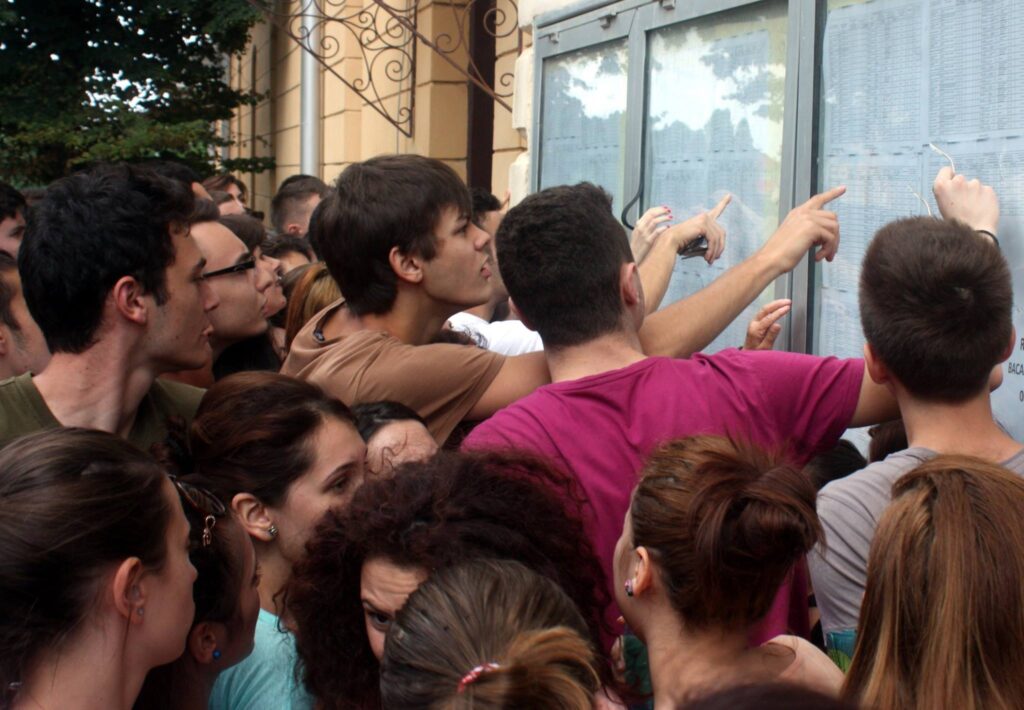 Rezultate finale Bacalaureat 2022. Câți elevi au promovat examenul după contestații