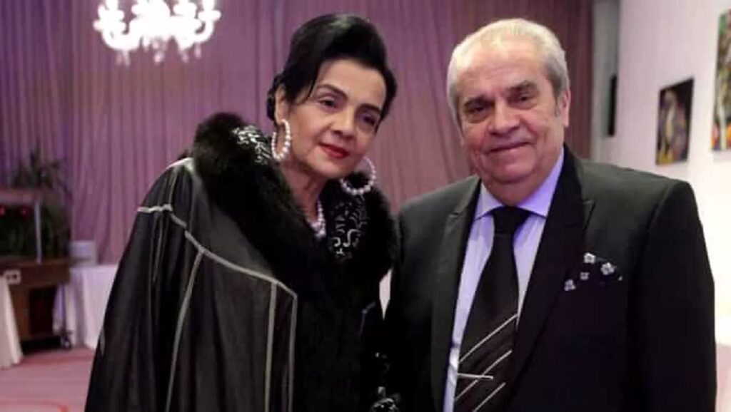 Aurel Pădureanu, omagiu pentru Rona Hartner. Ce relație avea cu regretata artistă