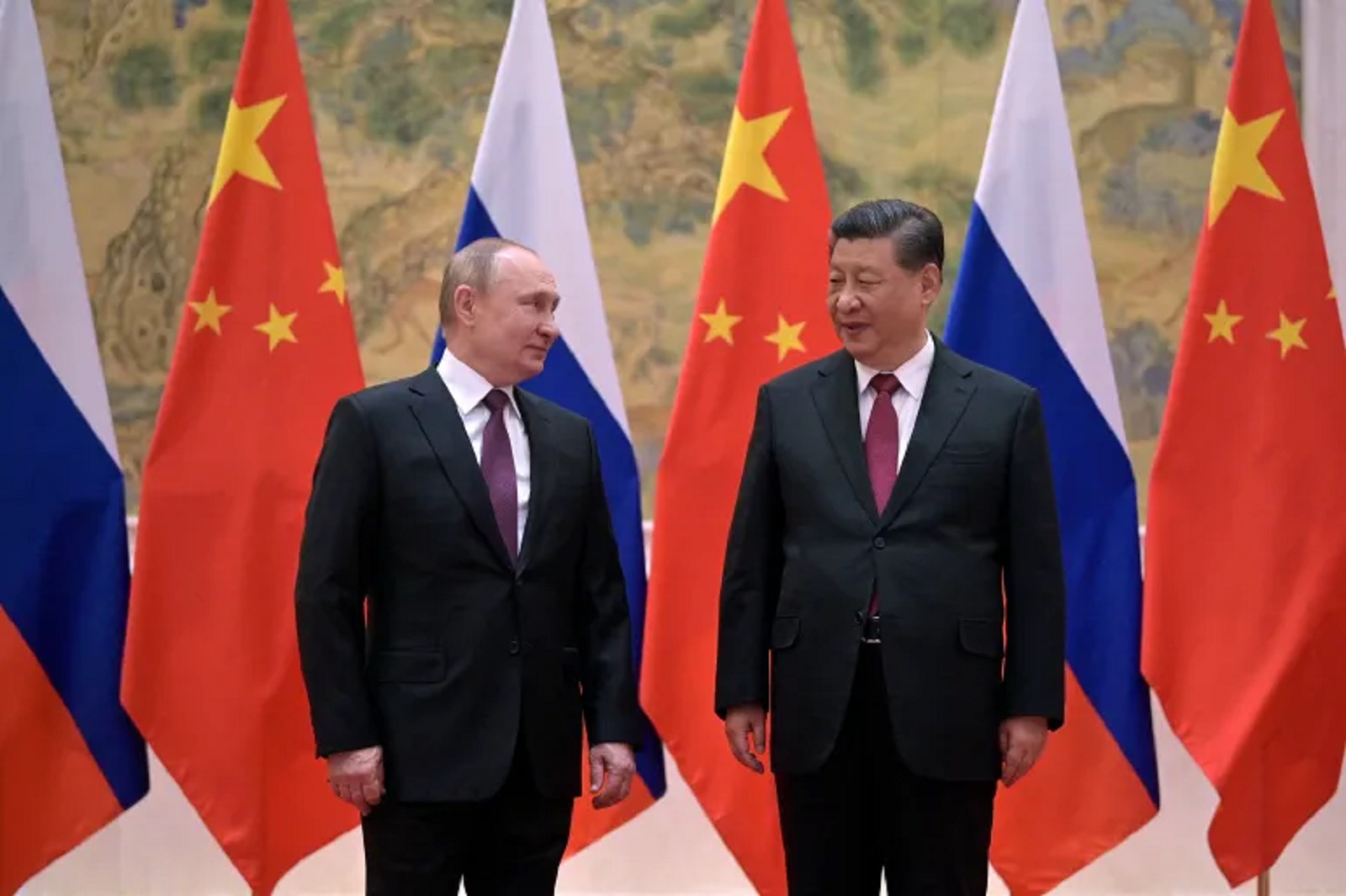 Alianța militară China-Rusia se consolidează. Exerciții navale în Pacific