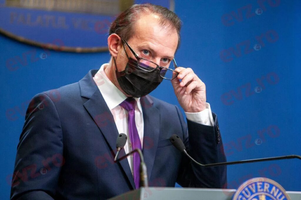Cutremur în Guvernul Ciucă. Vrea să-i dea afară. Cîțu a răbufnit: E un moment bun. Ce miniștri sunt vizați. Surse