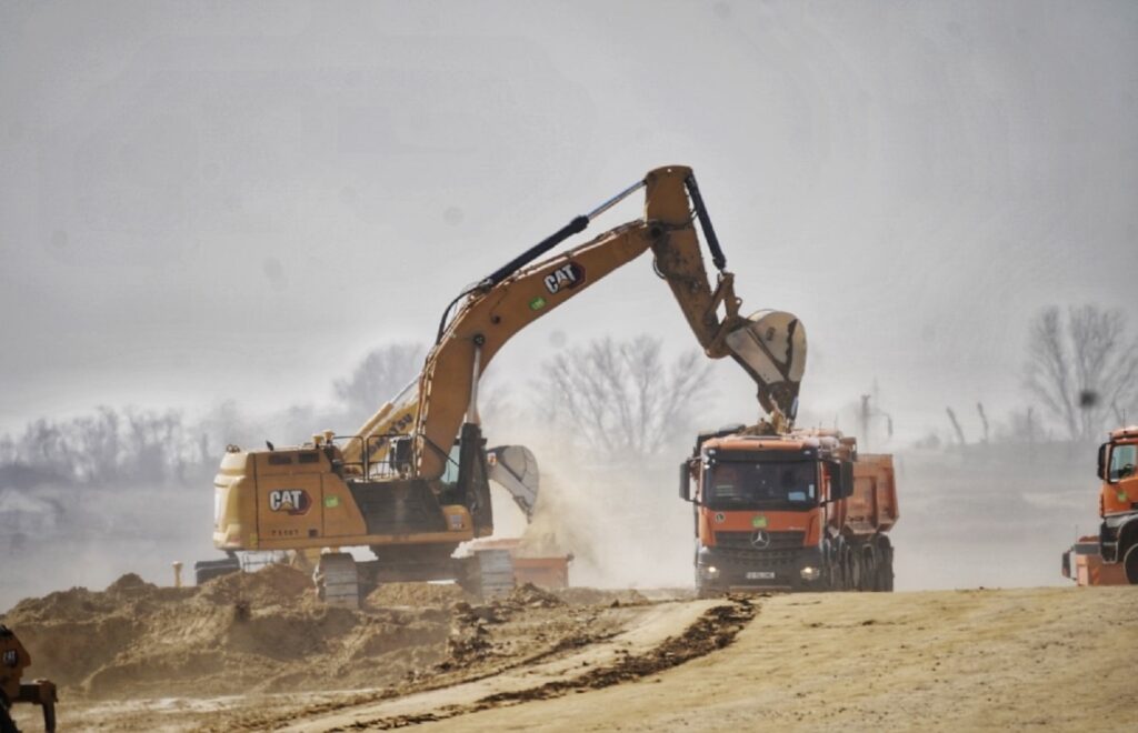 Cum arată și cu ce e prevăzut drumul expres care va lega Bucureștiul de Târgoviște. Care este durata contractului