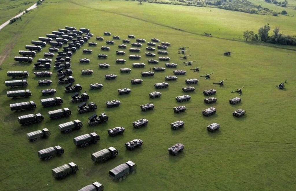 EXCLUSIV. Pericol uriaş pentru România! Dezvăluirea care ne dă fiori. Suntem expuşi dacă Rusia ne atacă (VIDEO)