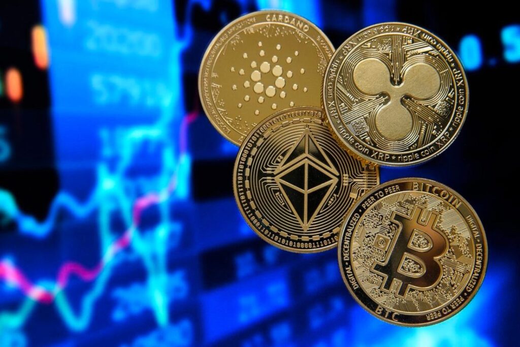 încredere globală în investiții în bitcoin