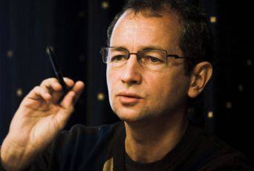 Dan Puric, atac dur la adresa USR. Acuzații vehemente lansate de artistul de la Teatrul Național