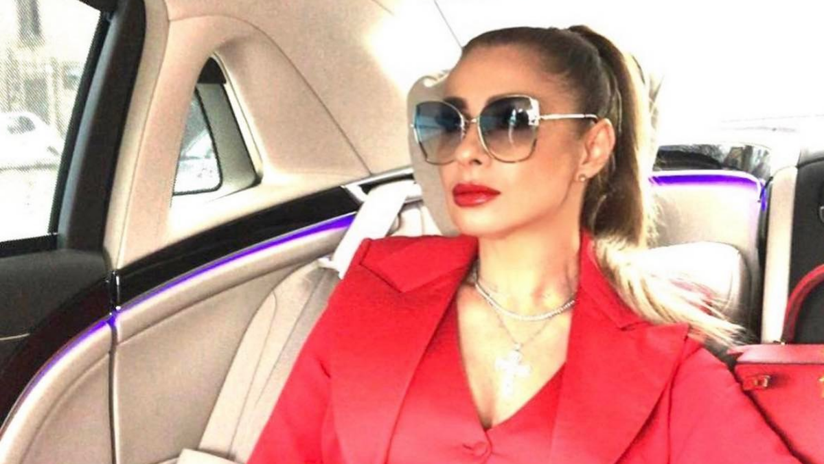 Anamaria Prodan neagă existența unui conflict în Dubai: Nu mai dezinformați, nebunilor! Lumea e la plajă, se distrează