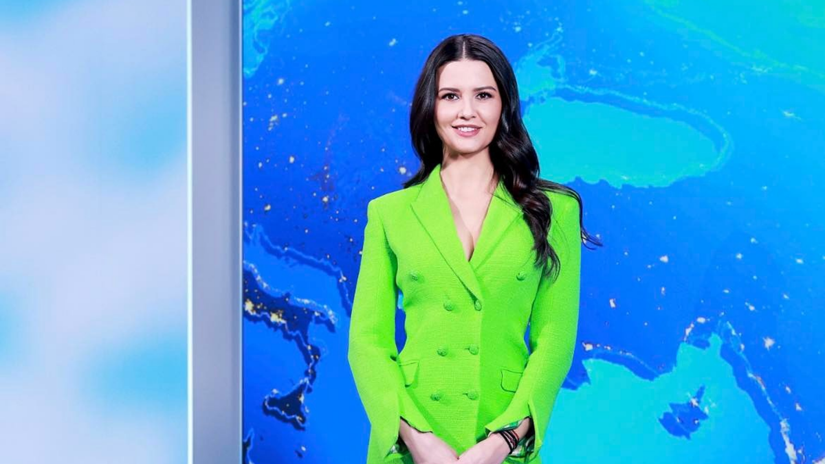 Cătălin Măruţă a rămas cu gura căscată! Ce a putut să-i spună vedeta PRO TV, Iulia Pârlea: Cu ce bărbat celebru s-a iubit