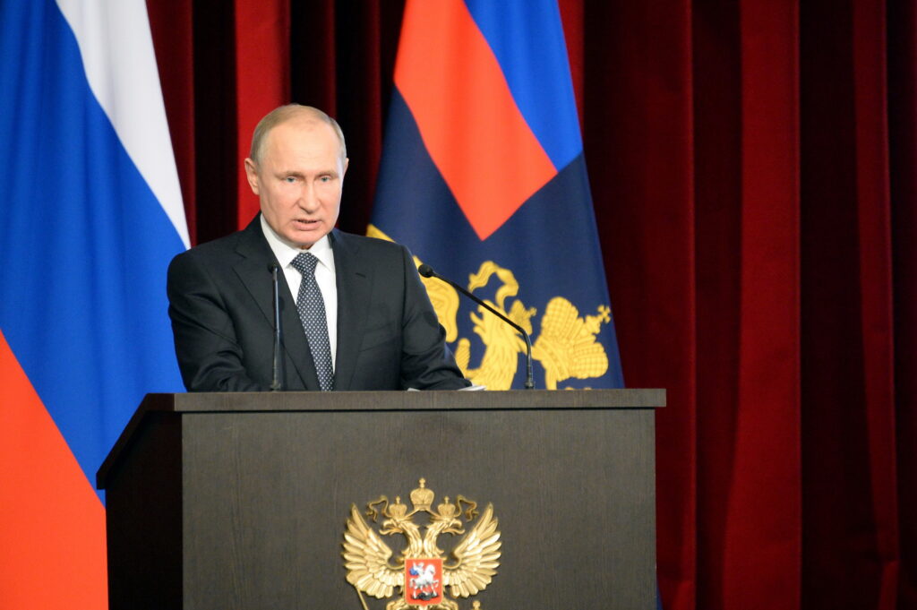 Planul monstruos al lui Vladimir Putin! Este gata să lanseze atacul nuclear asupra Ucrainei: Dezvăluiri teribile ale UE