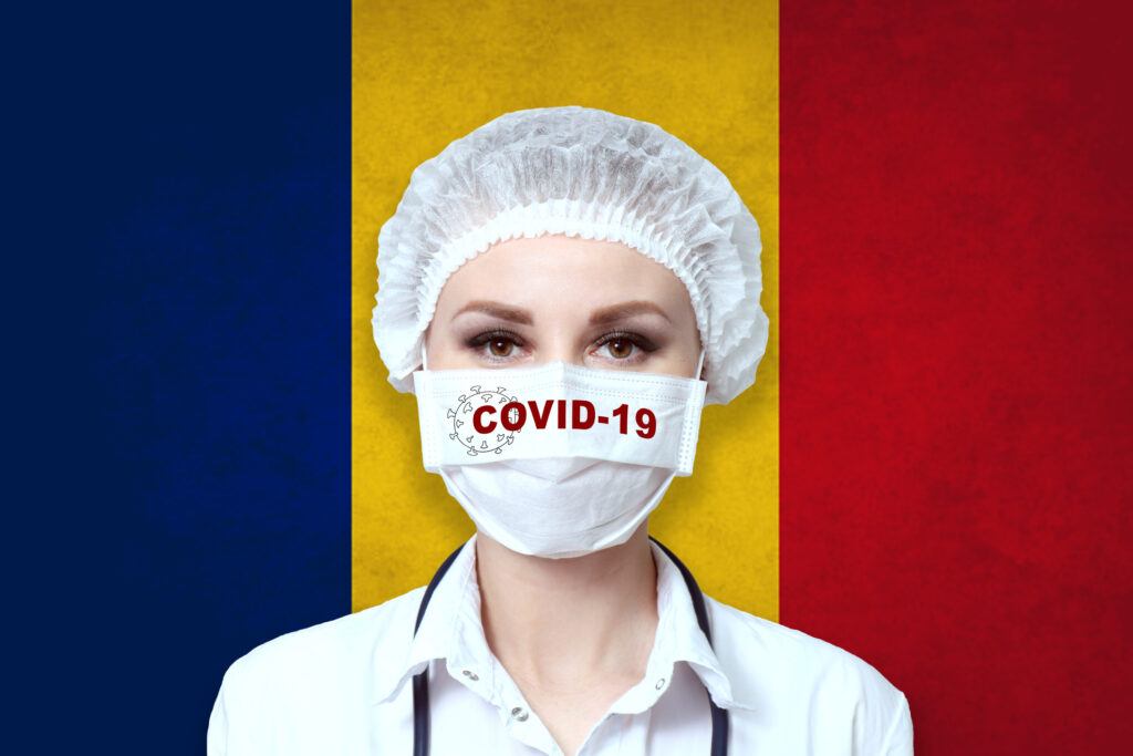 Bilanț coronavirus, 23 martie. 4.521 de cazuri noi și 40 de decese, în ultimele 24 de ore