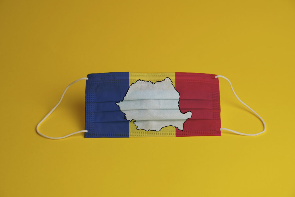 Bilanț coronavirus, 31 martie. 2.972 de cazuri noi și 21 de decese, în ultimele 24 de ore