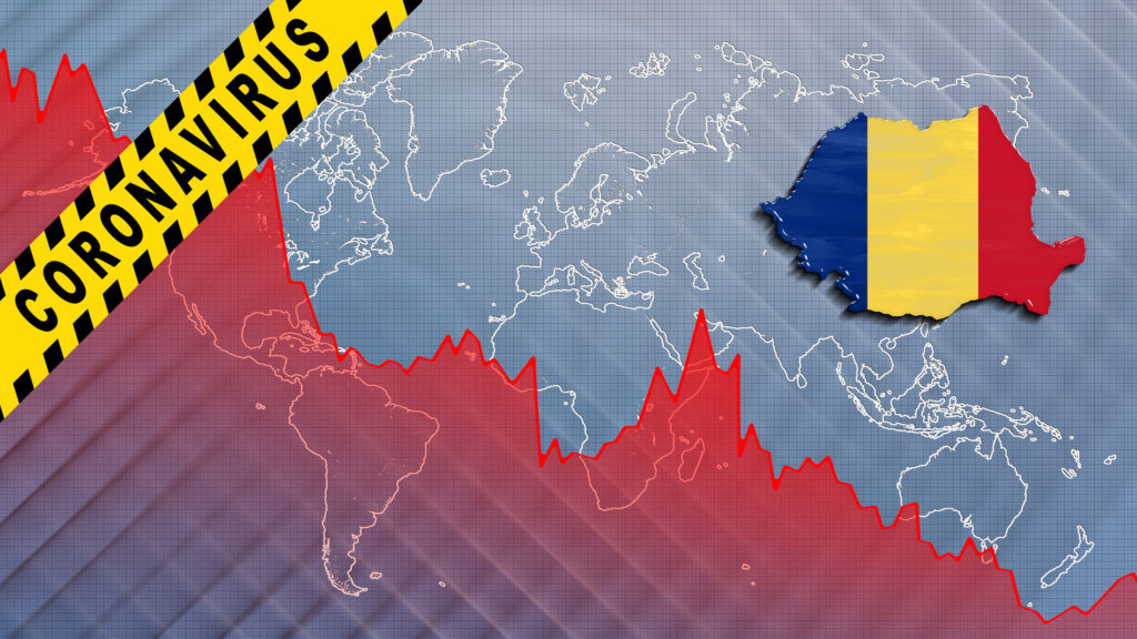 Bilanț coronavirus, 26 martie. 3.100 de cazuri noi și 28 de decese, în ultimele 24 de ore