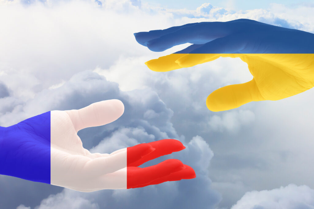 Franța, îngrozită de ce se întâmplă în Mariupol! Declarații dure în cadrul forumului de la Doha: „Sunt masacrați și anihilati!”