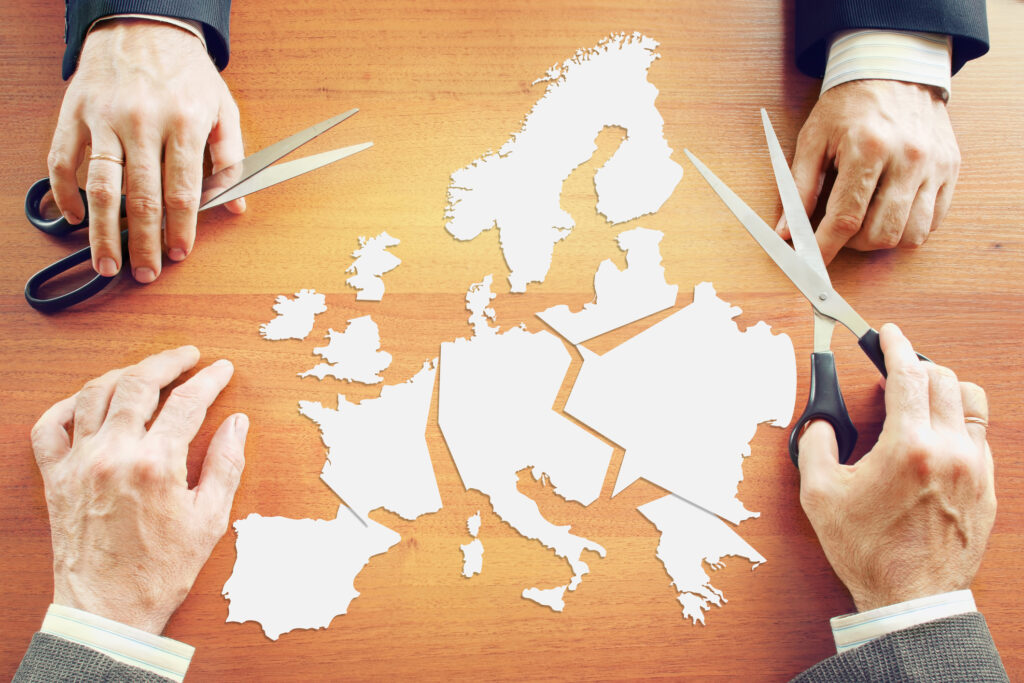 Occidentul, cea mai mare nevoie de soft power din istorie. Este nevoie de o amplă operațiune în contextul războiului ruso-ucrainean