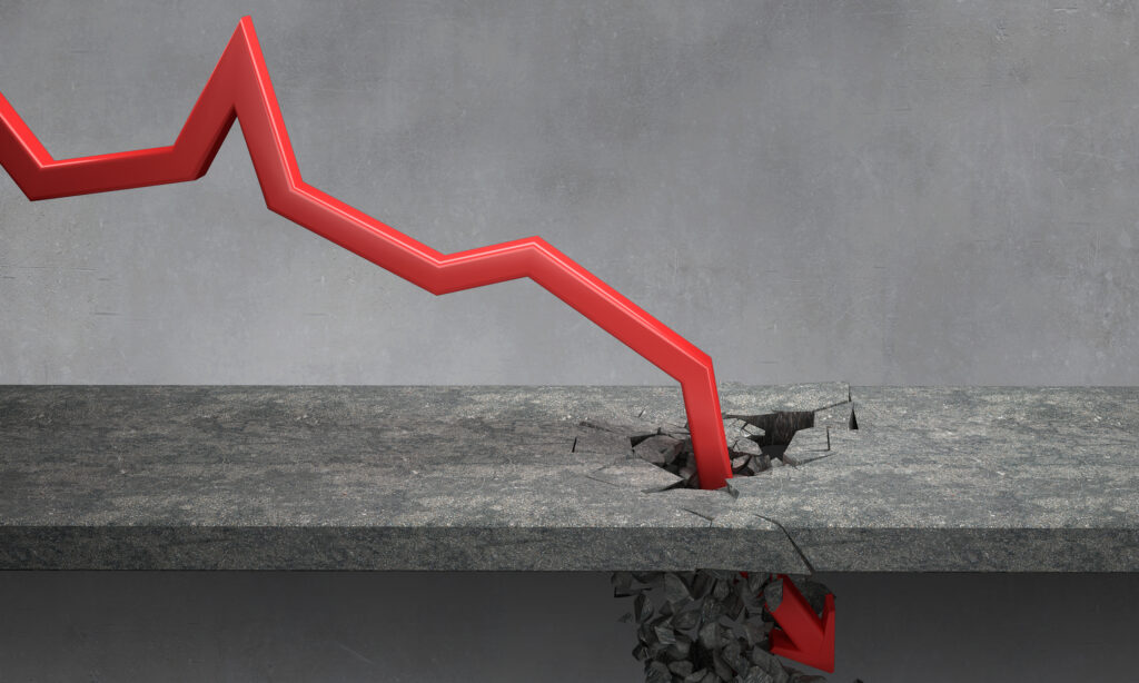 Lovitură teribilă pentru Vladimir Putin! Este sfârşitul pentru liderul de la Kremlin. Se sistează toată investiţiile în Rusia