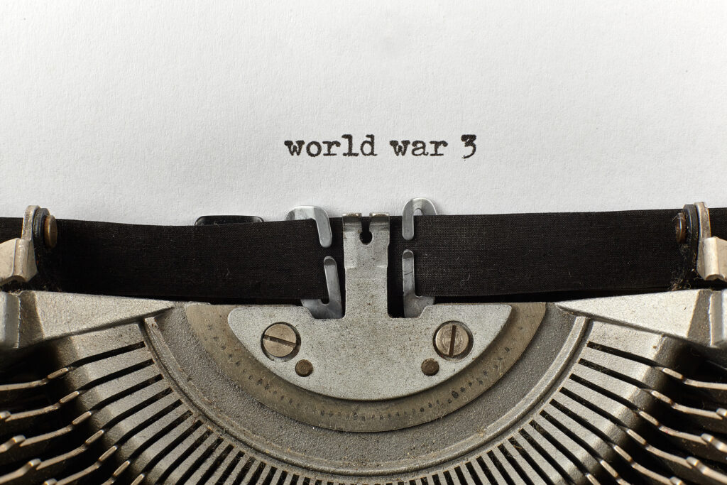 Ameninţare teribilă la adresa Europei! Planul monstruos al Rusiei. Al Treilea Război Mondial nu e departe: "Suntem în alertă maximă"