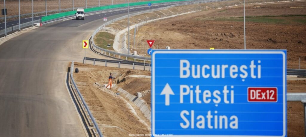 Veste bună pentru șoferi! Un tronson de maximă importanță va fi inaugurat în curând. Anunțul ministrului Transporturilor