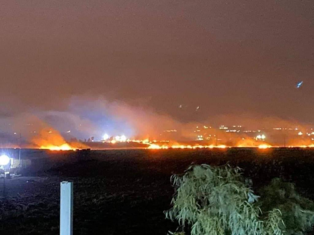 Răsturnare de situație la Erbil. O organizație din Iran a revendicat atacul cu rachete. Care au fost motivele invocate