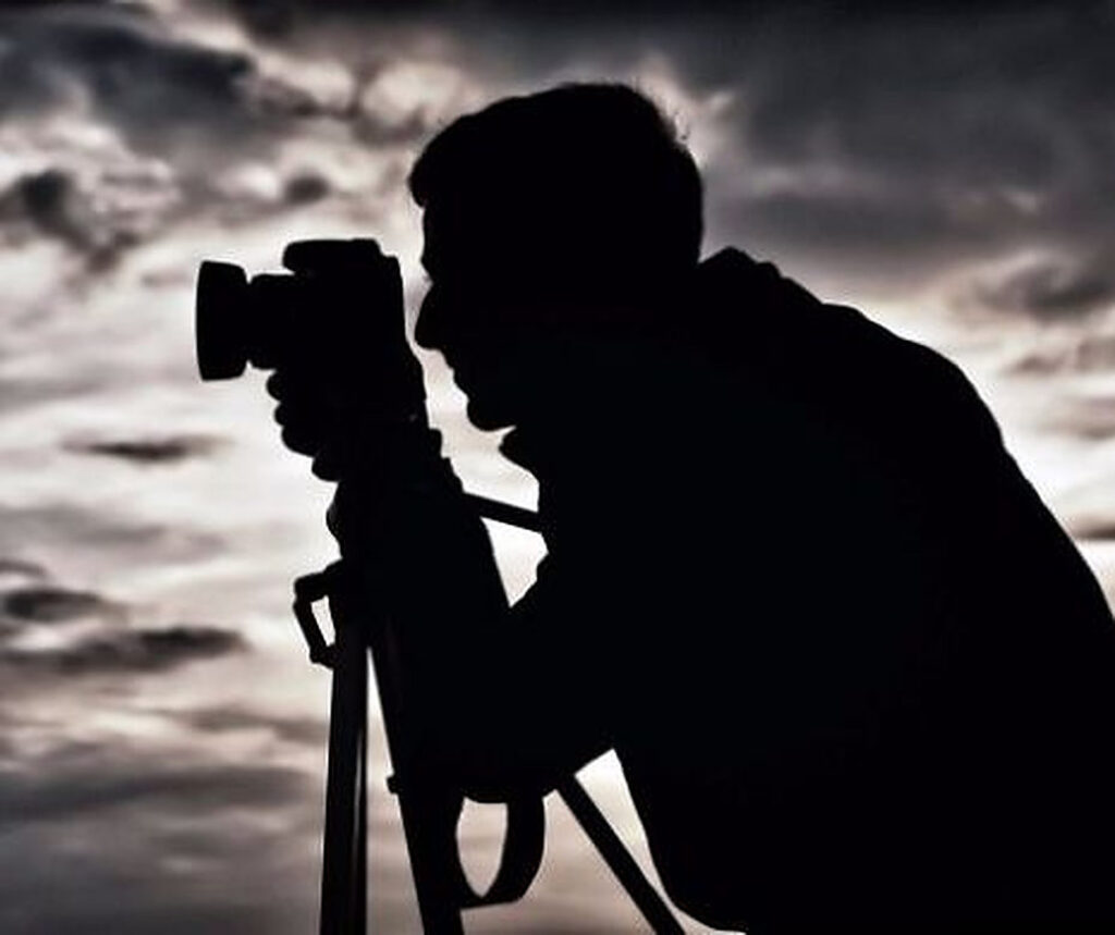 Dmitri Markov, fotograf rus de renume, a murit brusc la 41 de ani