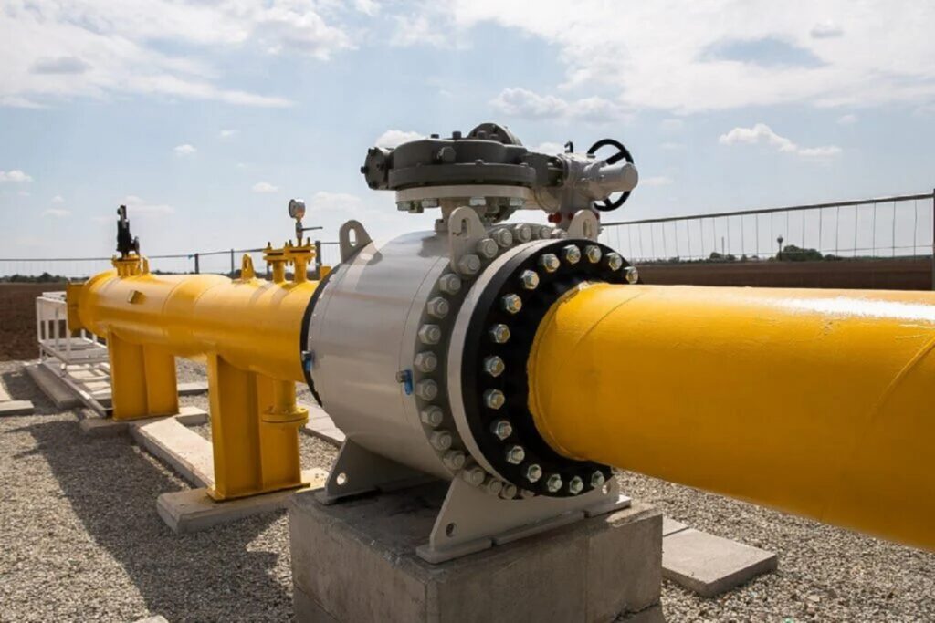 Sudul Europei spune ”nu” propunerii Comisiei Europene de reducere cu 15% a consumului de gaze