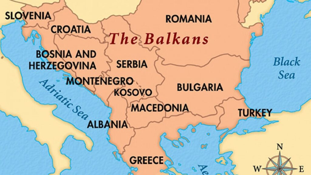 Vladimir Putin ameninţă Balcanii! Avertismentul teribil de la UE. Europa, în pericol