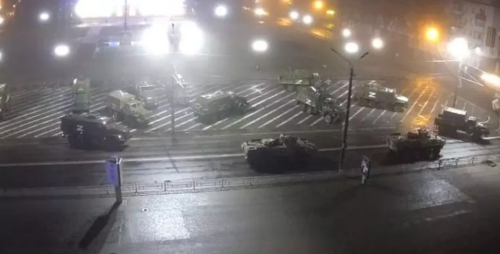 Război în Ucraina, ziua 670. Atac în Herson. Zelenski condamnă „teroriștii”