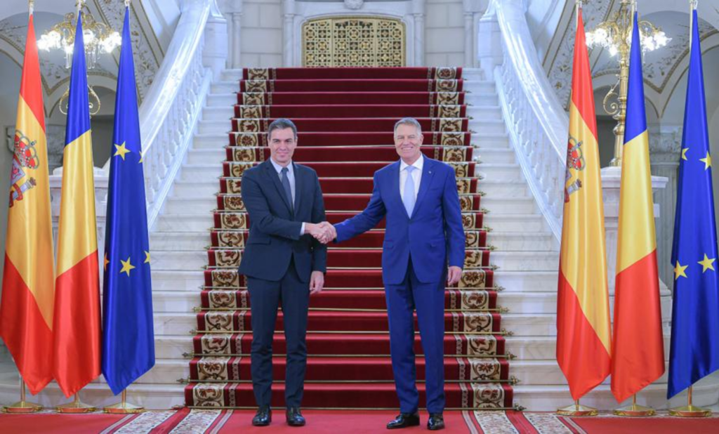 Klaus Iohannis, decizia momentului! Rusia lui Vladimir Putin direct vizată. Nu mai e cale de întoarcere