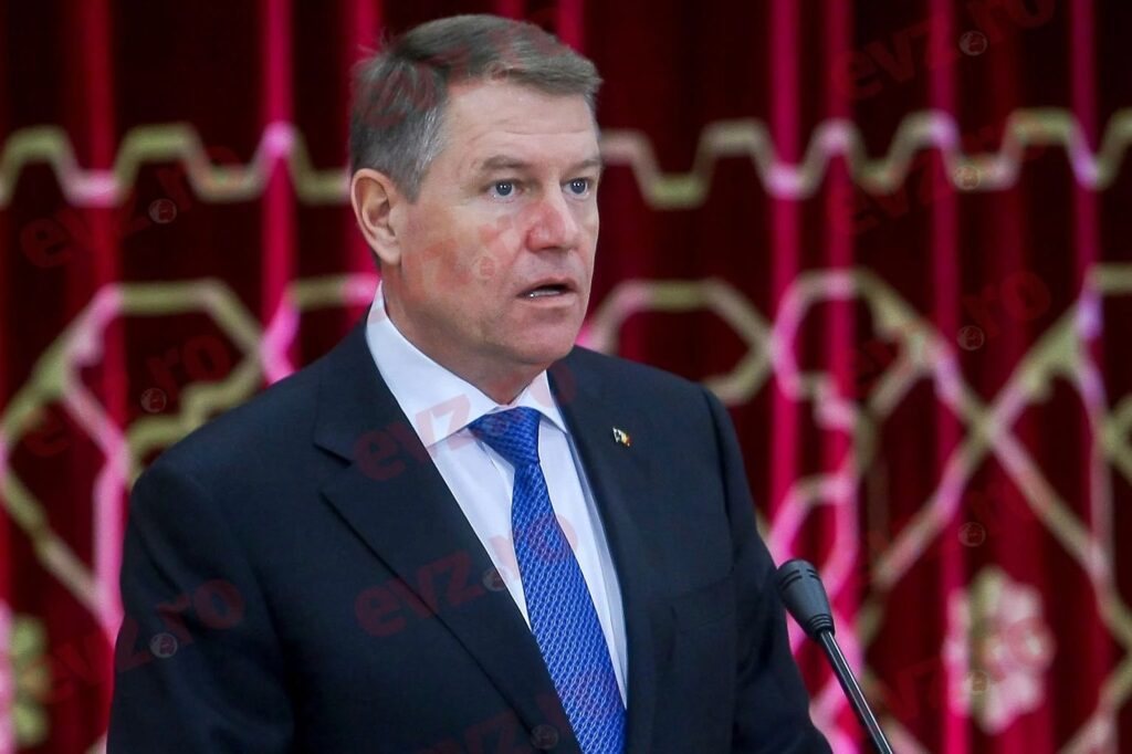 Avertisment teribil pentru România! Ce a plănuit Putin în plin război. Klaus Iohannis, direct vizat