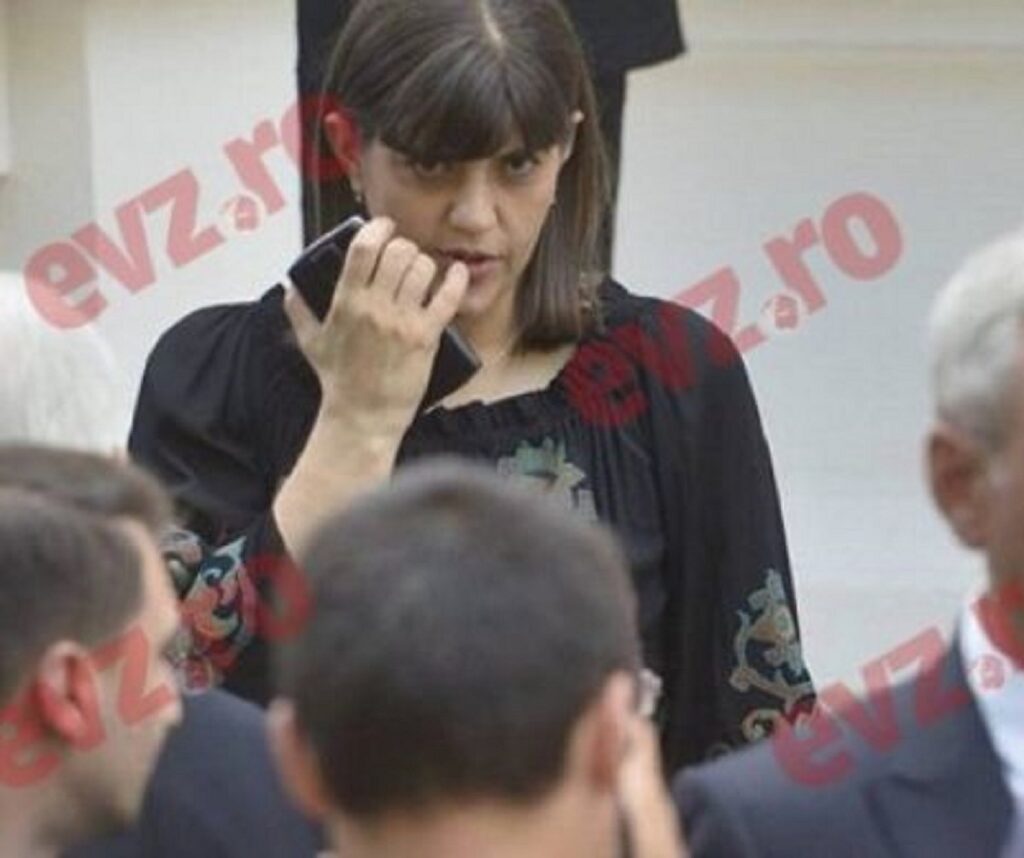 Evaziunea fiscală la nivelul UE este între 30 și 60 de miliarde de euro. Kovesi: „Dacă aş fi ministru de Finanţe, probabil că nu aş putea dormi”