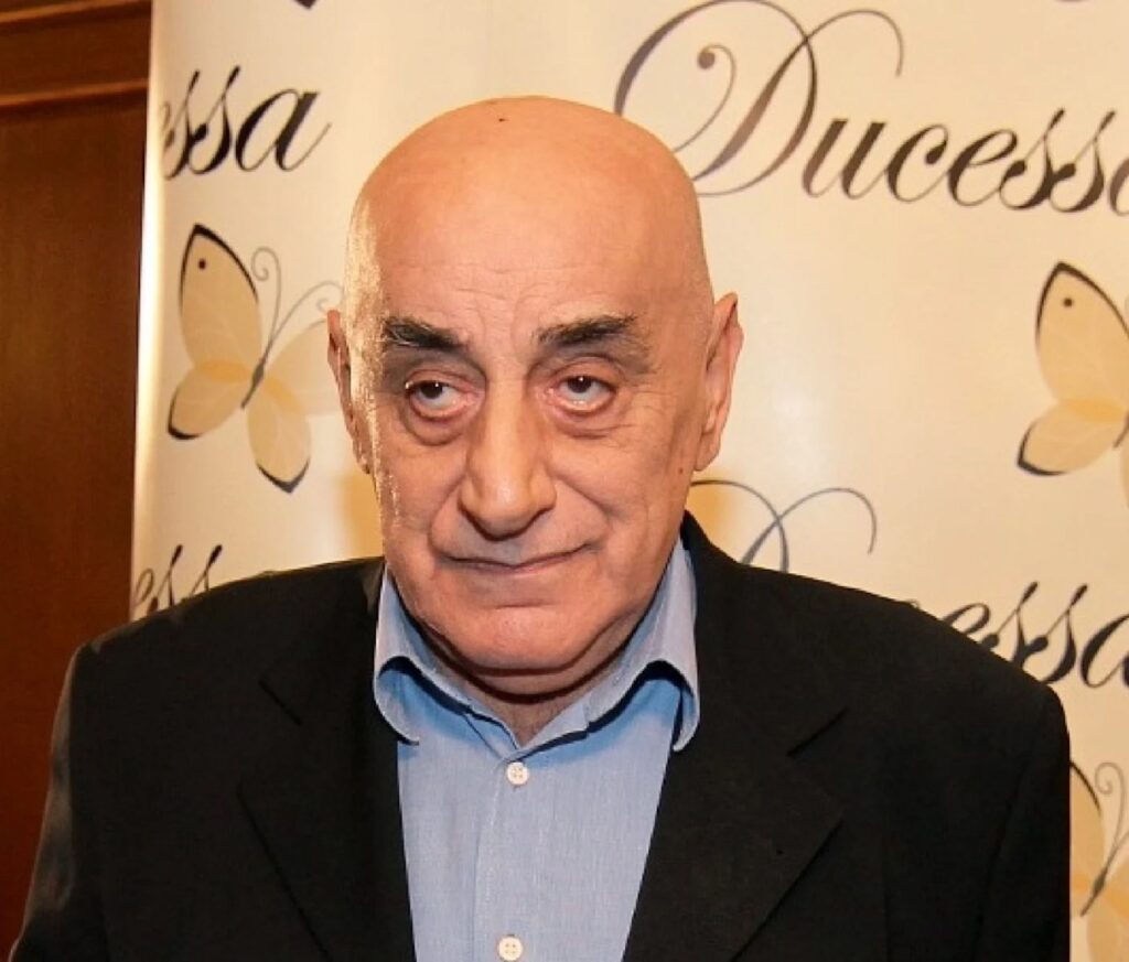 Viorel Lis, de urgență, la spital! Fostul primar a fost operat. Are mari probleme de sănătate