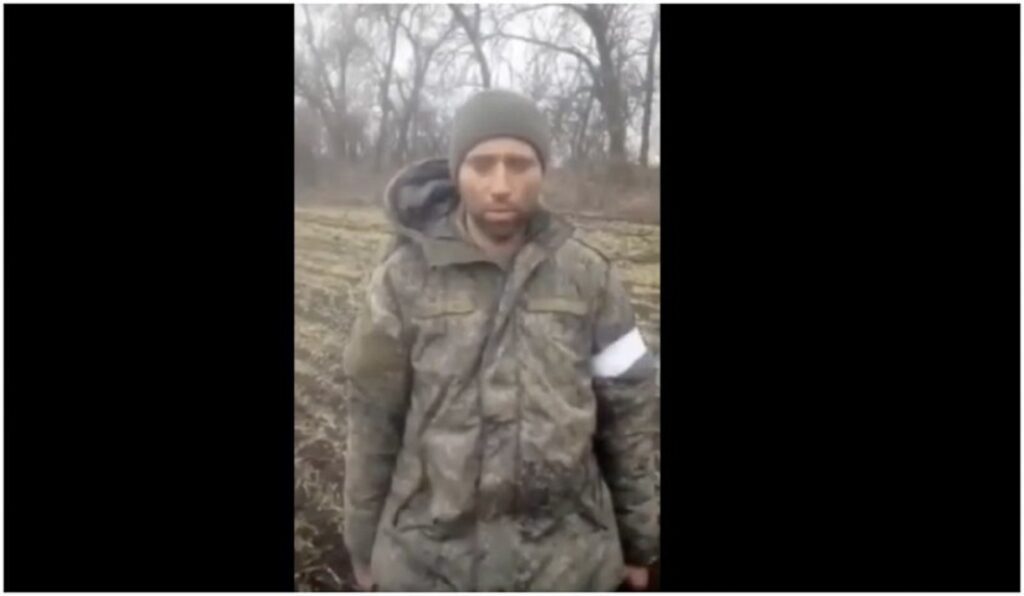 Calculele făcute de Vladimir Putin au fost spulberate. Un maior rus dezvăluie cum s-a năruit totul în Ucraina