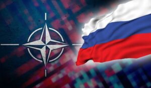 Aliatul lui Putin, declarație care zguduie lumea: „Războiul din Ucraina este o repetiție pentru un conflict mai mare între Rusia și NATO”