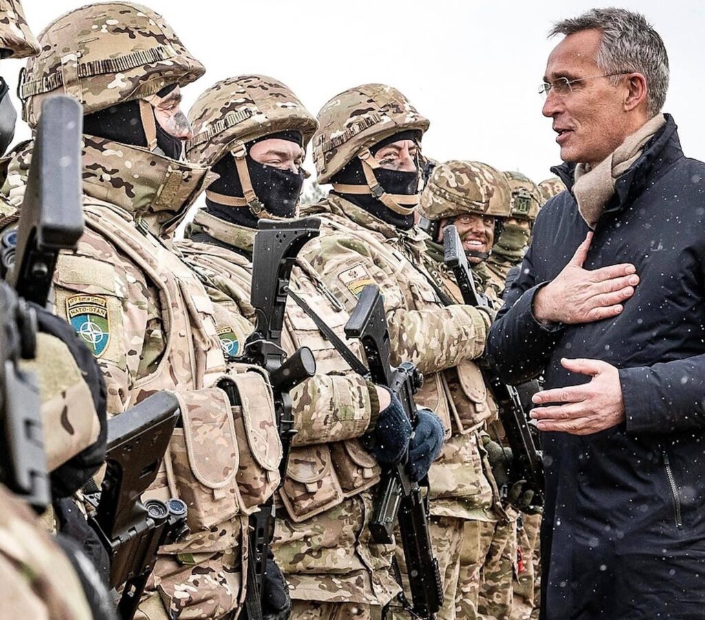 Ucrainenii primesc în continuare arme din Spania. 70% din exporturile de armanent, destinate NATO