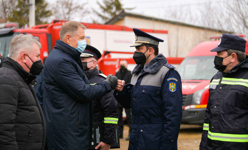 Este mare criză de polițiști în România. Decizie disperată făcută de Ministerul de Interne din cauza războiului