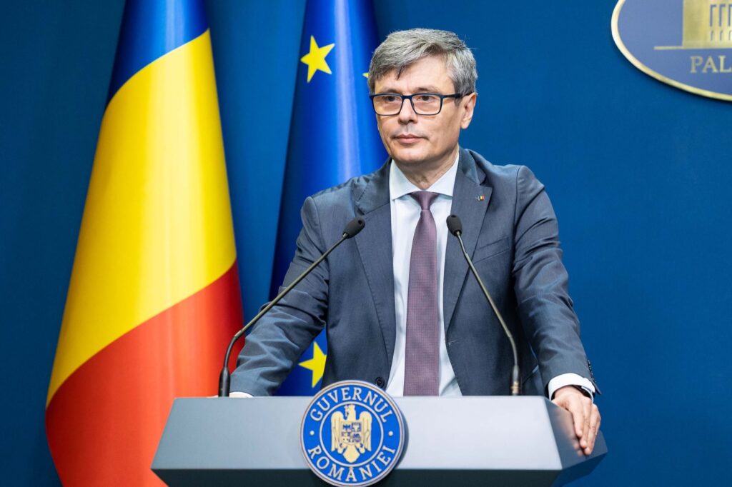 Cum scăpăm de dependența de gazul rusesc? Anunț de ultimă oră de la Ministrul Energiei