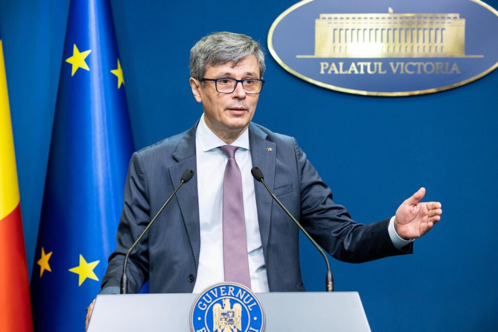 Scandal în coaliția de guvernare, pe Complexul Energetic Oltenia. Un parlamentar PSD îi cere socoteală ministrului Virgil Popescu: „Nu-l văd prea hotărât”