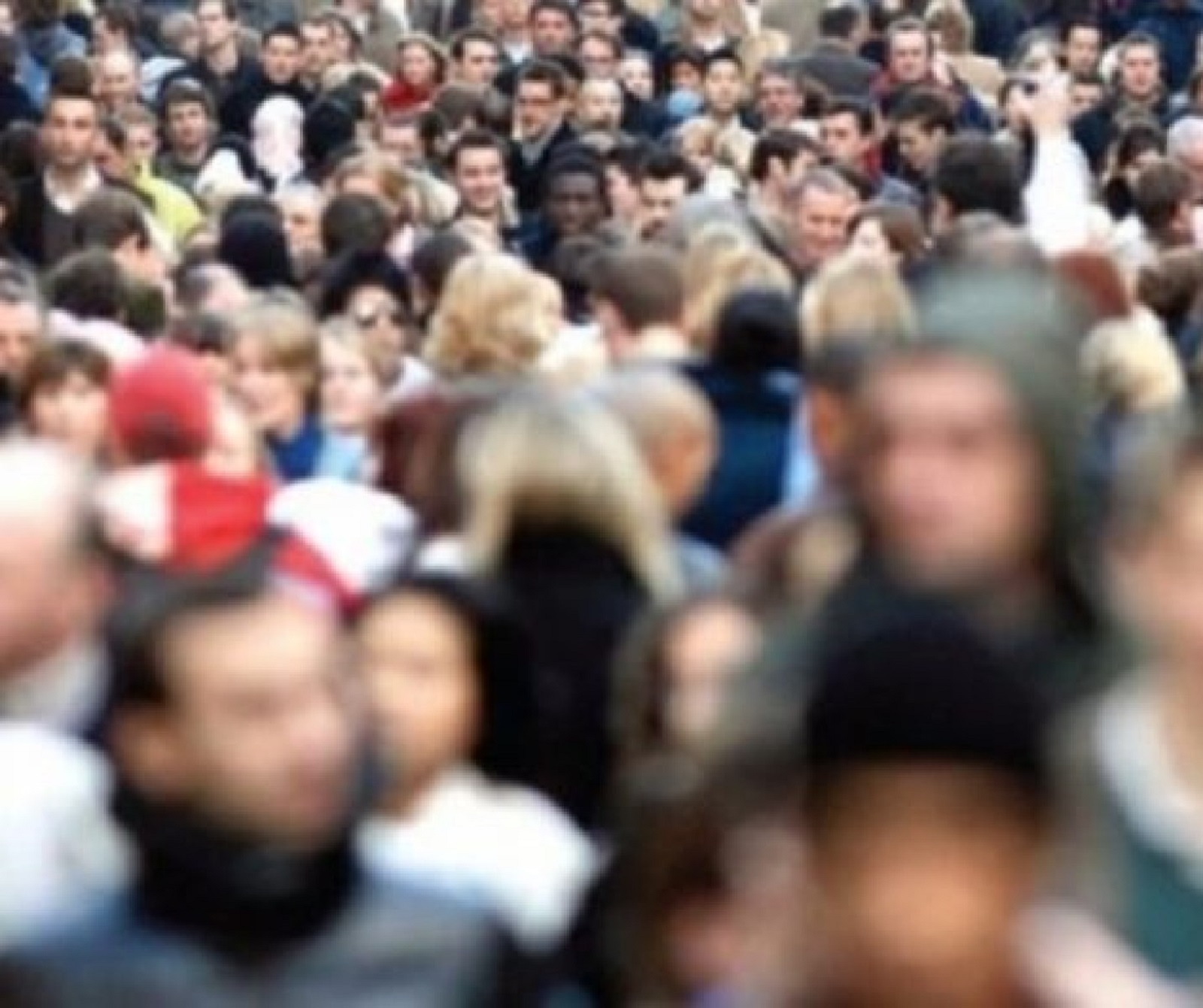 O țară tot mai mică. Cum va arăta România în 2080. Raport INS