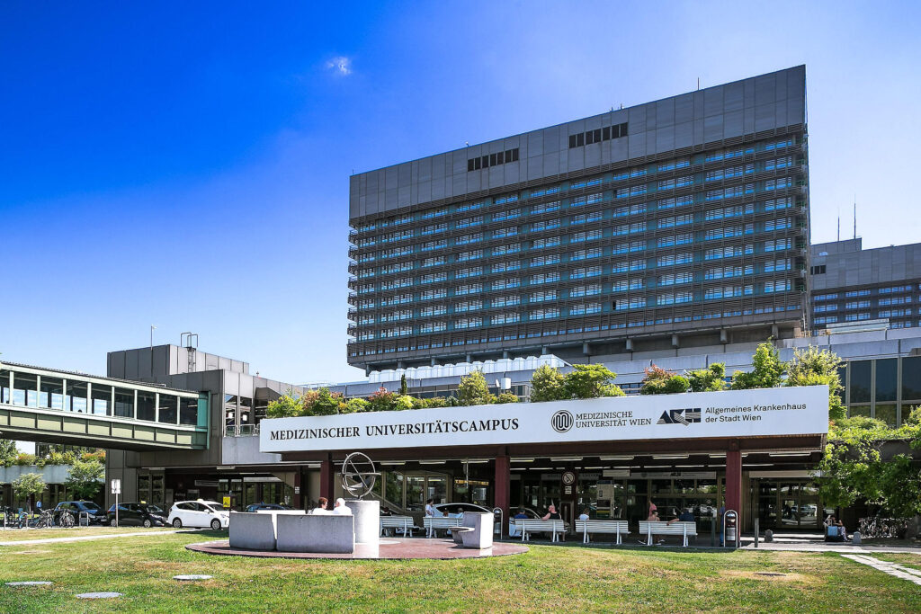 O șansă pentru bolnavii de cancer