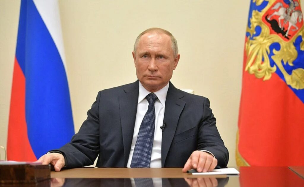 Putin ar putea folosi armele nucleare împotriva NATO: „Se încadrează în profilul său psihologic”. Avertismentul unui cunoscut jurnalist de investigații