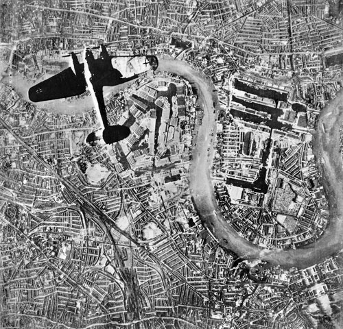 Postul de radio care a dat foc lumii la 1 septembrie 1939