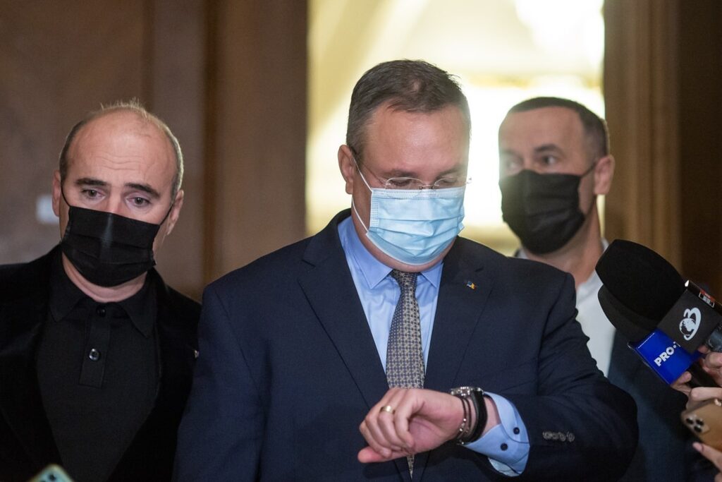 Nicolae Ciucă, intervenție de urgență în scandalul momentului din România: Nu aș putea să introduc așa ceva