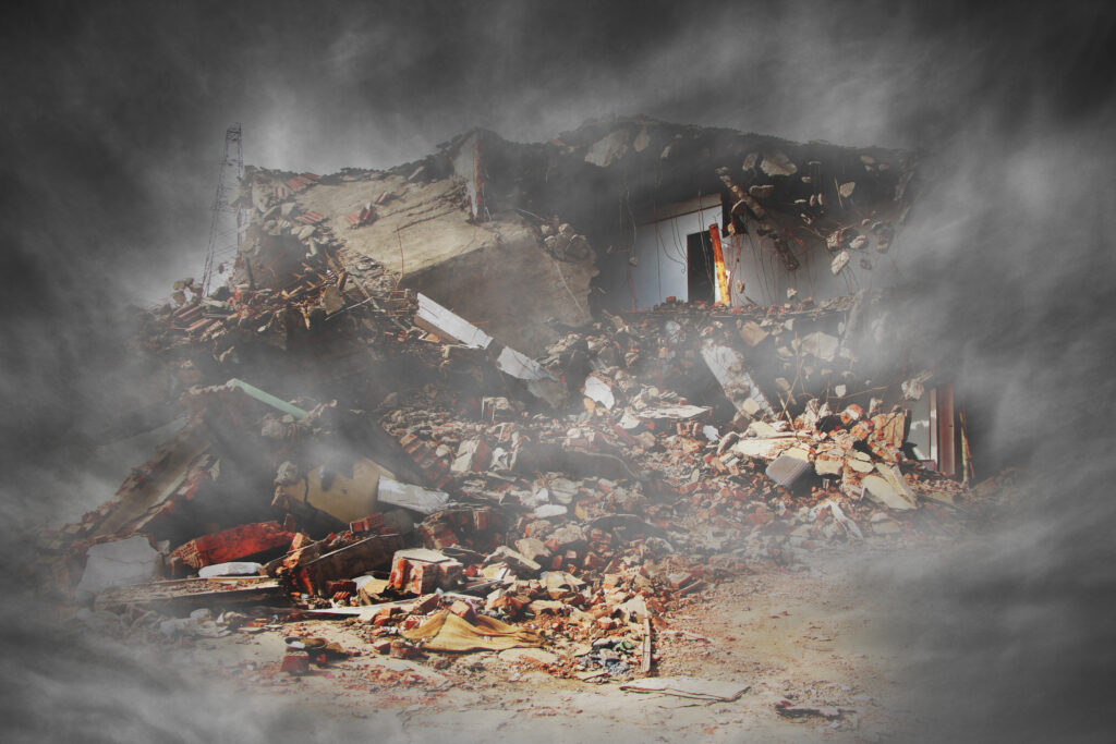 Breaking News! Explozii de proporții la periferia Kievului. O nouă noapte însângerată în Ucraina: „Trupele rusești trag în spitale cu tunurile”