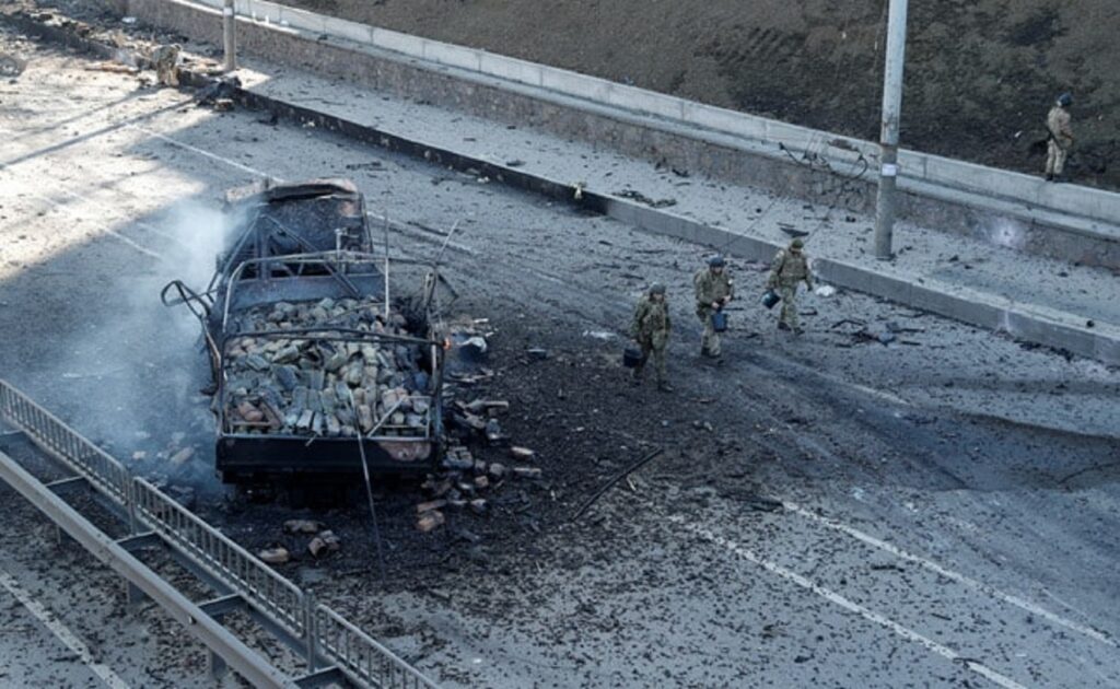 Verdict în cazul războiului din Ucraina. Curtea de la Haga s-a pronunțat: Rusia trebuie să suspende toate operațiunile militare