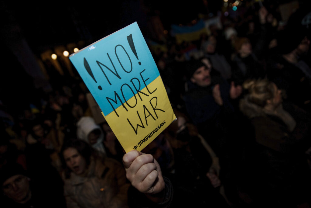 Dispariții misterioase în timpul războiului din Ucraina. Rusia, acuzată că apelează la metode înfiorătoare