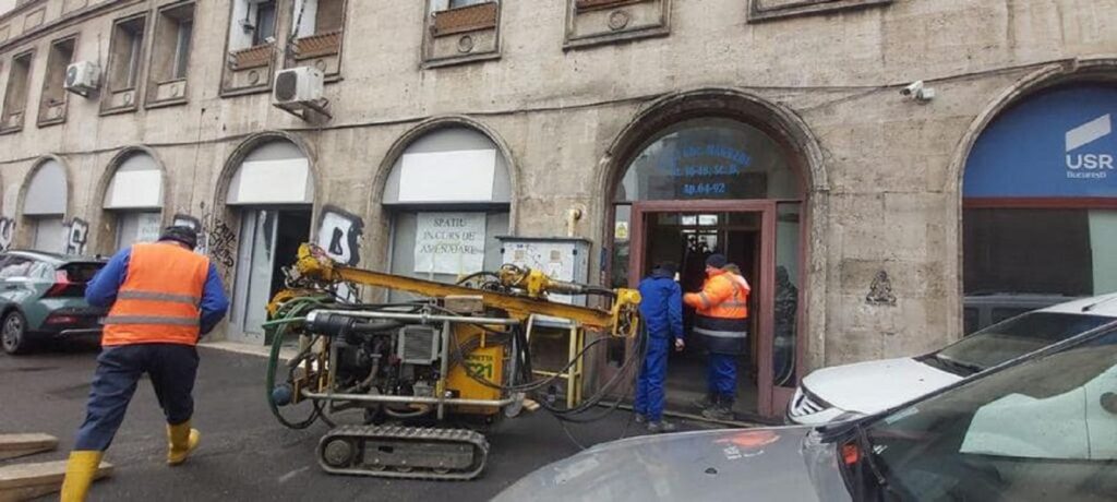 Decizie crucială în plin război! Mii de români sunt vizaţi. Ce se întâmplă cu clădirile amenințate de un posibil mare cutremur