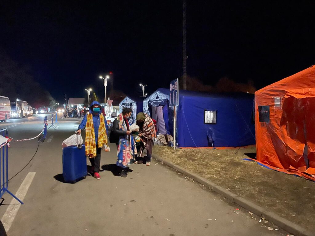 Bogdan Oprea, dezvăluiri teribile! Fostul purtător de cuvânt al lui Traian Băsescu, în sprijinul refugiaţilor