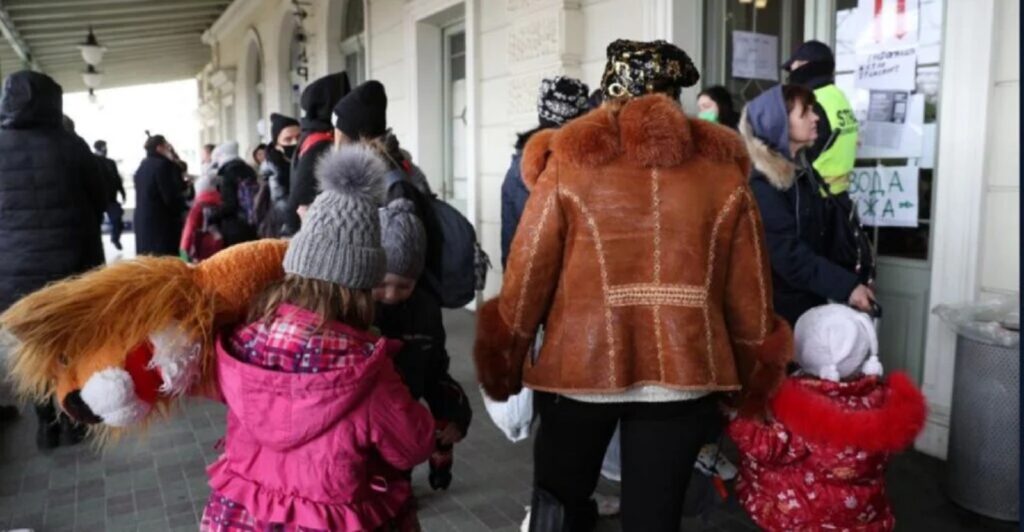 Alertă la un centru de refugiați din Chișinău. O boală periculoasă a fost depistată