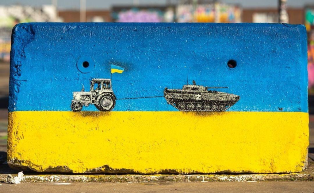 Exclusiv. Schimbă contraofensiva ucraineană soarta unui război „bizar”? Cum poate fi înfrântă Rusia. Video