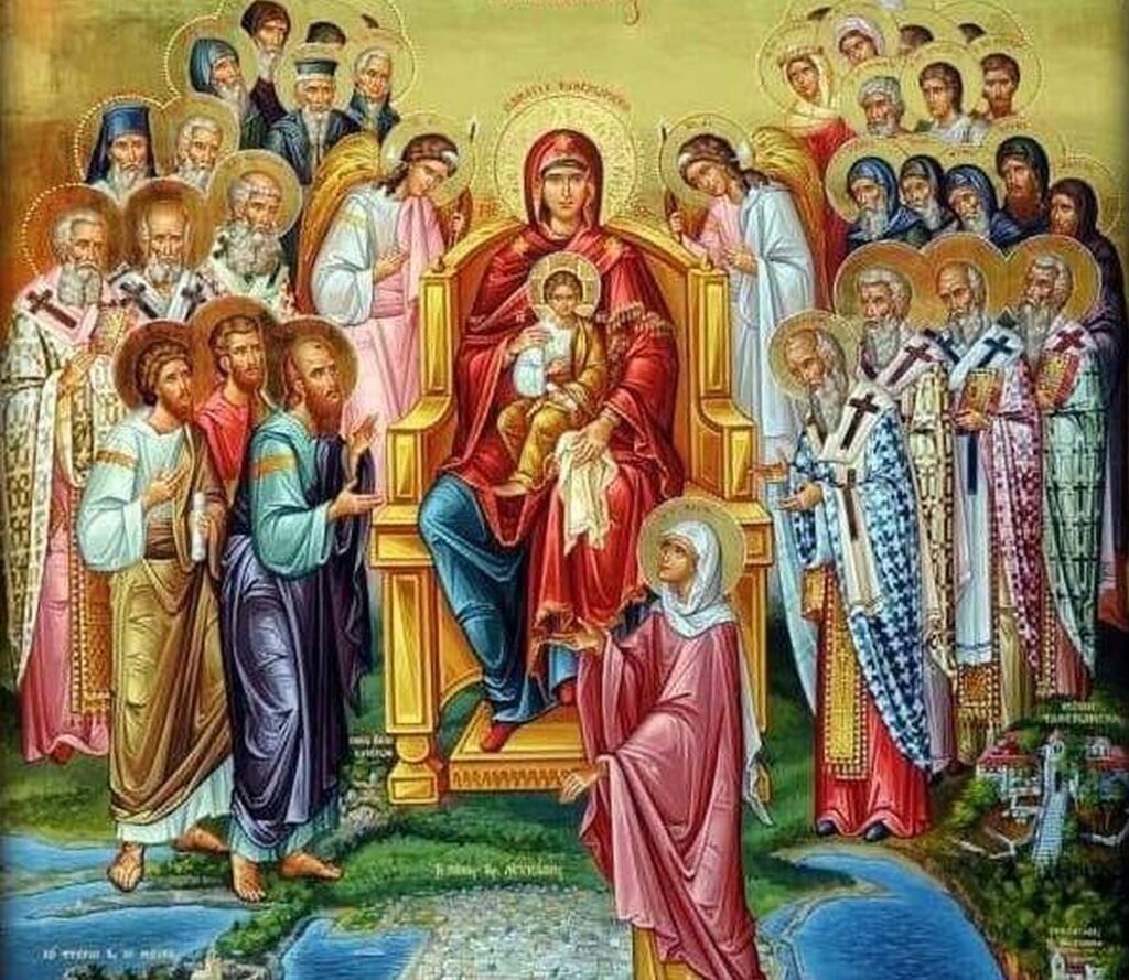 Calendar Ortodox, 24 martie. Sfântul Ierarh Artemon, ocrotitorul văduvelor, orfanilor și săracilor